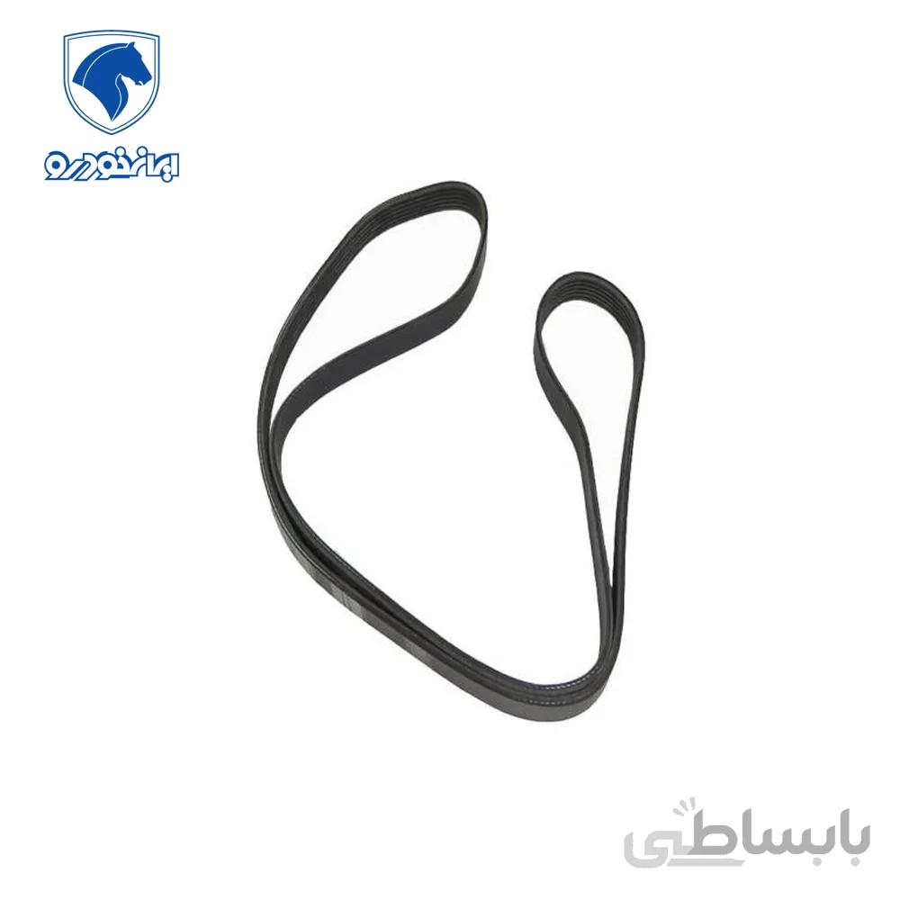 تسمه دینام رانا