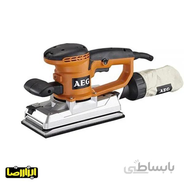 سنباده لرزان آاگ مدل FS280