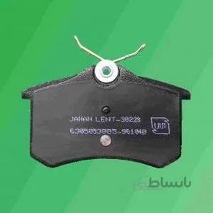 لنت ترمز عقب برلیانس H330- H320