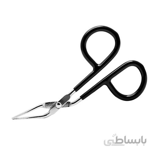 موچین قیچی یاشیل کد t3