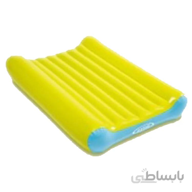 تشک بادی تعویض نوزاد اینتکس مدل 48422