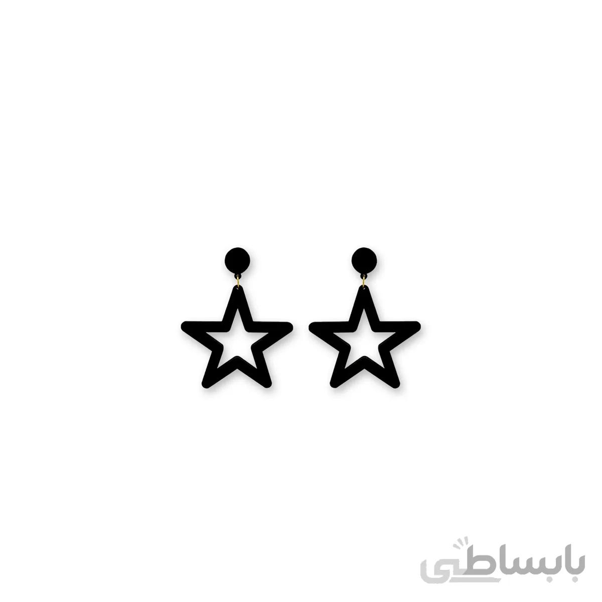 گوشواره ستاره