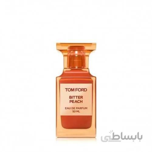 عطر تام فورد بیتر پیچ(Tom ford bitter peach)