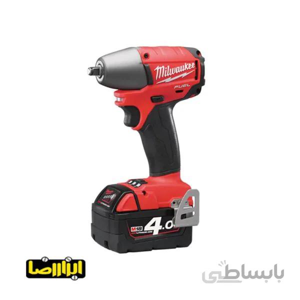 بکس شارژی میلواکی مدل M18CIW38-402C
