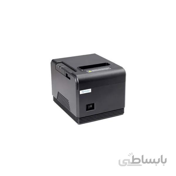 فیش پرینتر Axiom Q800