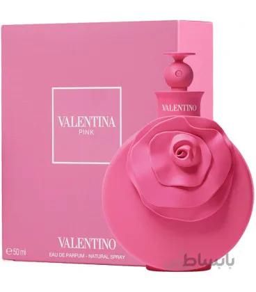 Valentina Pink Valentino