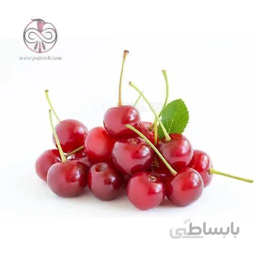 نهال آلبالو محلی