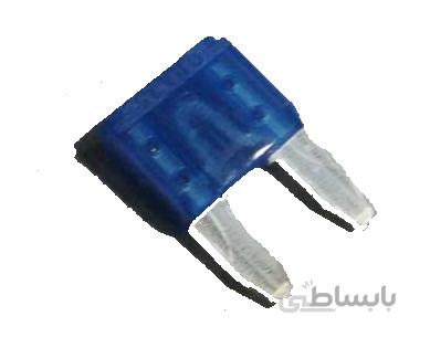 فیوز ۱۵ آمپر ۱۱۰ – ۳۱۵ – X22 – 550 – X33s – تیگو ۵ – تیگو ۷ – آریزو ۵ – آریزو ۶ – X55
