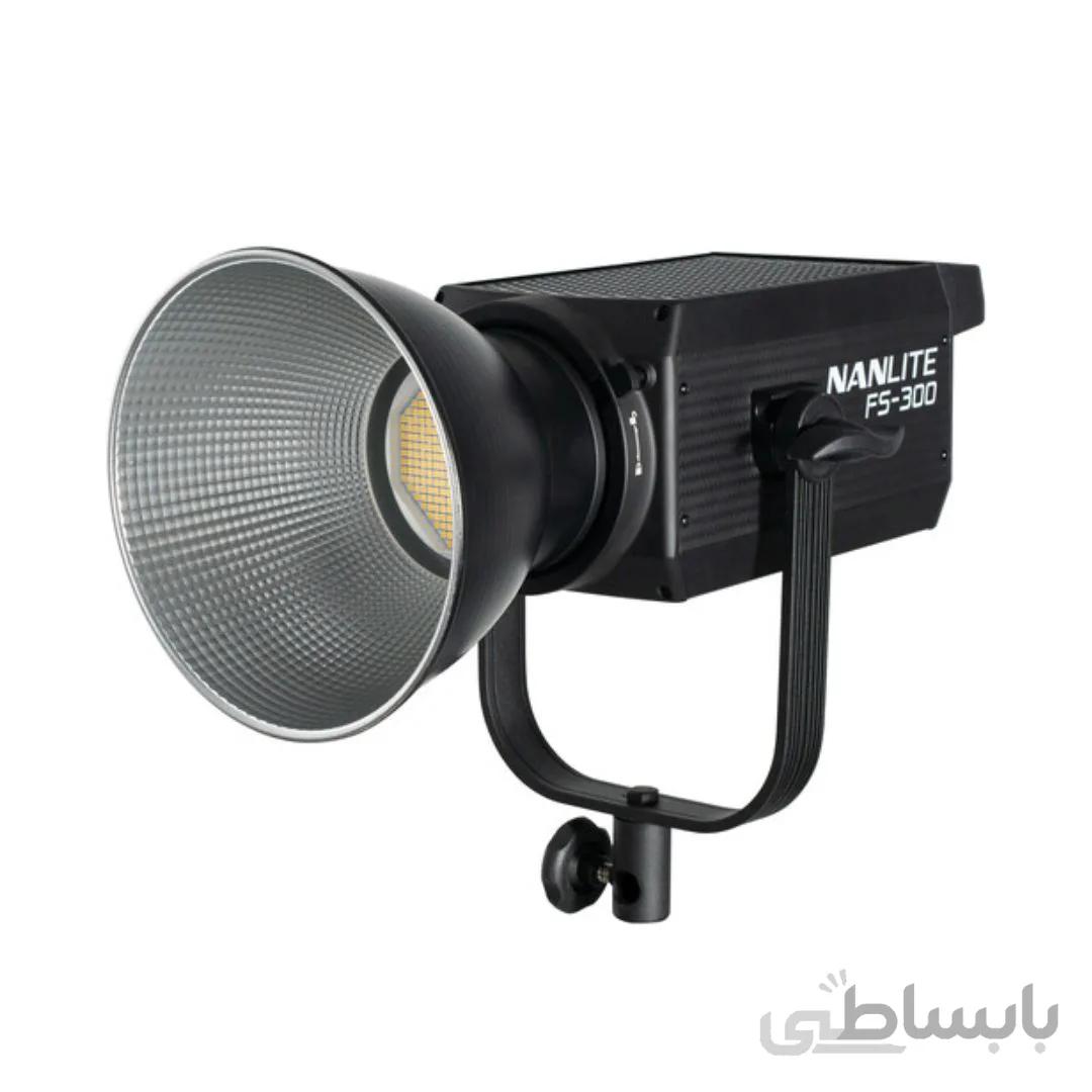 Nanlite FS-300 AC LED Monolight