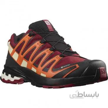 کفش کوهنوردی سالومون مدل salomon Xa Pro 3d V8 Gore Tex کد 409902