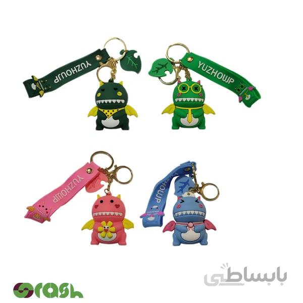 جاسوییچی سیلیکونی مدل اژدها