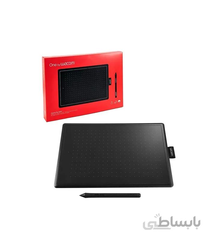 قلم نوری وکام CTL-472 Small ا Wacom CTL-472 Small Display Pen