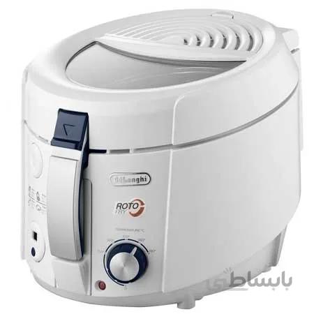 سرخ کن دلونگی مدل F38233 ا Delonghi F 38233 Fryer