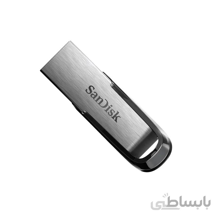 فلش 64 گیگ سن دیسک Sandisk Flaier