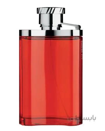 عطر و ادکلن امارات مردانه آلفرد دانهیل دیزایر فور من (دانهیل قرمز) ادوتویلت Alfred Dunhill Desire for a man (Red) EDT for Men