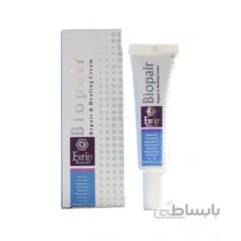 کرم ترمیم کننده اورین بیوتک ا ( Evrin Biotech Repair Cream(Biopair) )