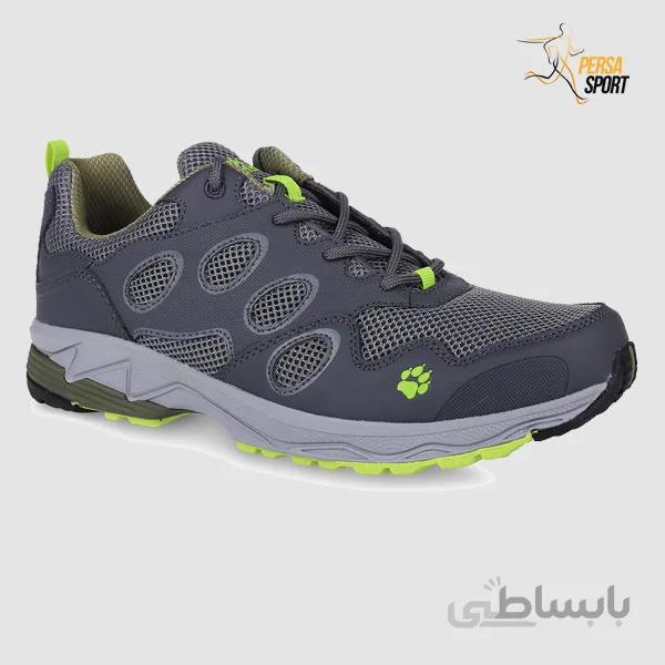 کفش جک ولفسکین VENTURE FLY LOW M FOS