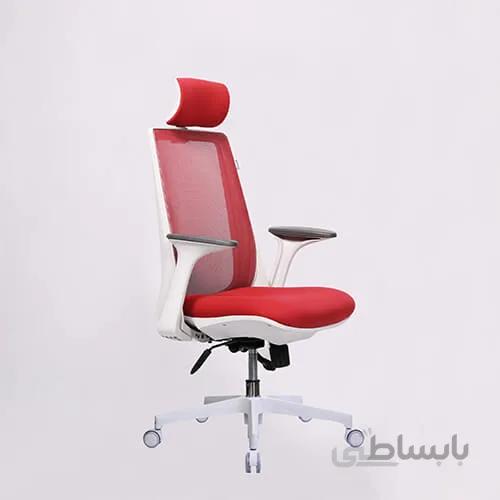 صندلی کارمندی لیو مدل I81gu