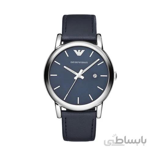 ساعت مچی مردانه امپریو آرمانی Emporio armani اورجینال مدل AR1731