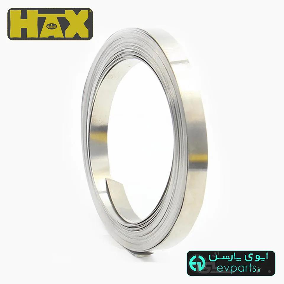 نوار نیکل جوش باتری
