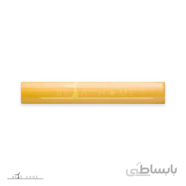 کاشی باند بومباتو زرد