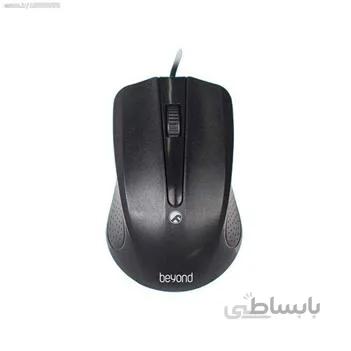 موس بیاند BM-1225 ا Beyond BM-1225 Wired Mouse