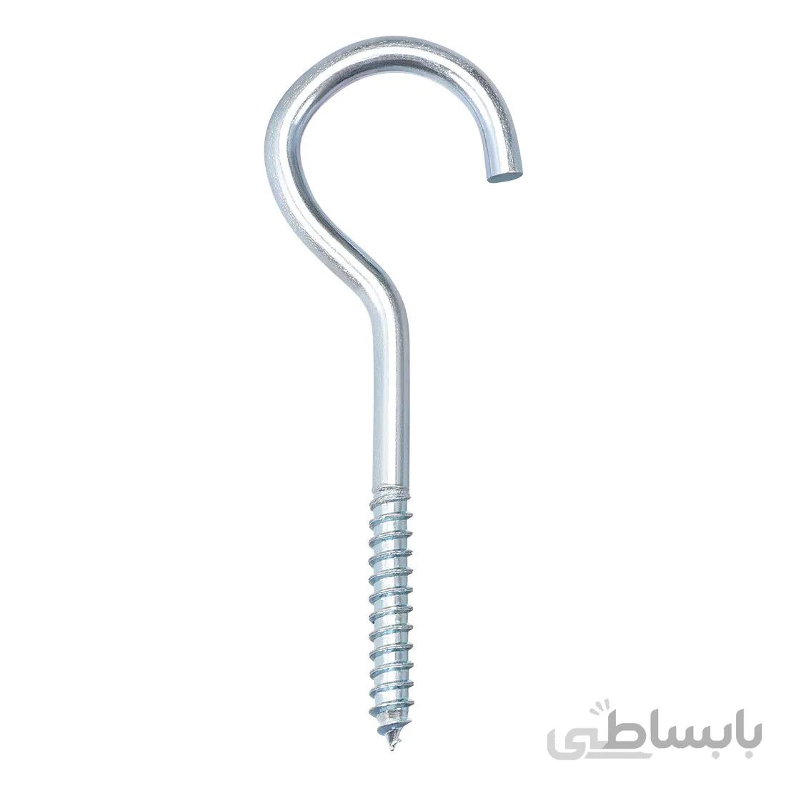 قلاب باز مدل BPM6-120 بسته 5 عدد