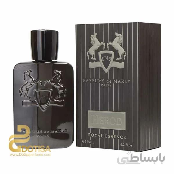 عطر ادکلن مارلی هرود رویال اسنس – PARFUMS DE MARLY HEROD