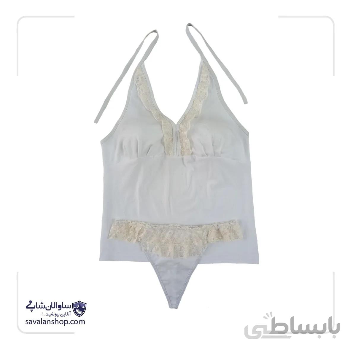 ست تاپ | بند دار | زنانه | کد 1232