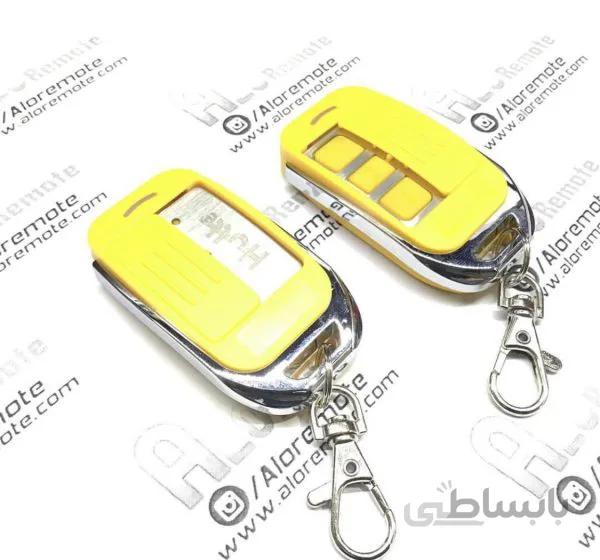 ریموت کرکره هیوت ۴۳۳