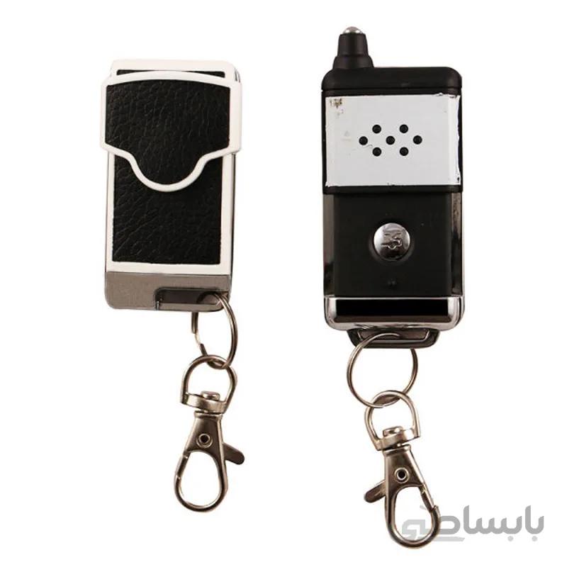 دزدگیر چیتا مدل CH-05