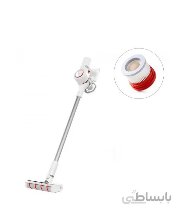 جارو شارژی dreame cordless vacuum cleaner v9