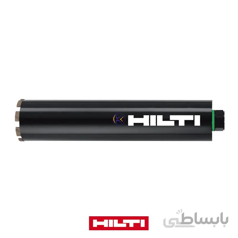 مته کرگیری 87 میلی متر هیلتی