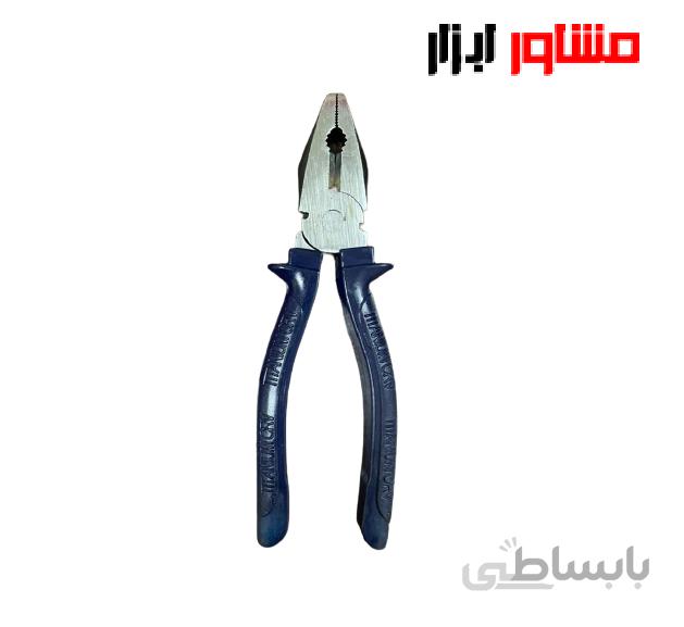 انبردست دسته پلیمری