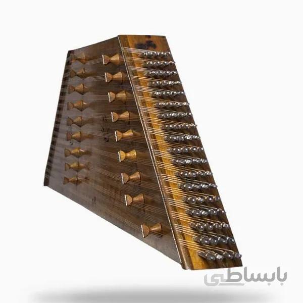 سنتور پاکوهی سه مهر آکبند