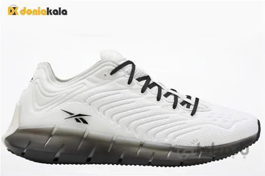 کفش کتونی اورجینال پیاده روی و ورزشی ریباک Reebok Zig Kinetica FW7912 ا Original ketone shoes for walking and sports Reebok Zig Kinetica FW7912