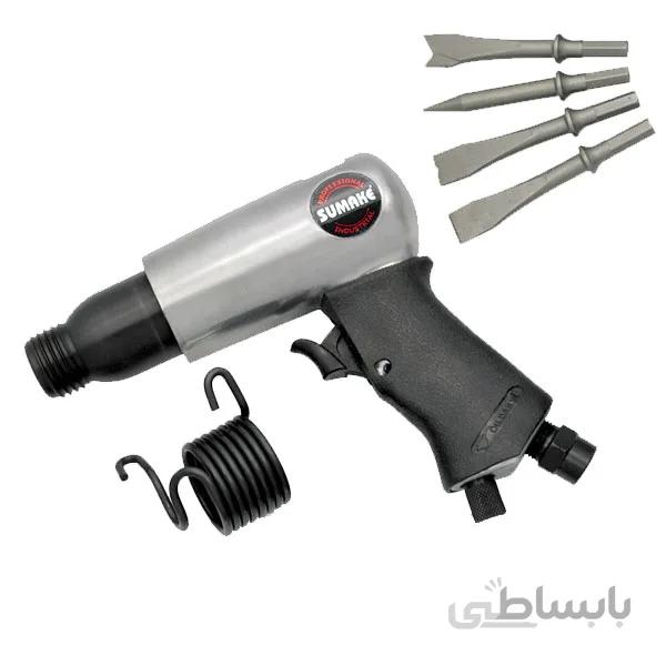 چکش با قلم گرد سوماک مدل ST-2220/R