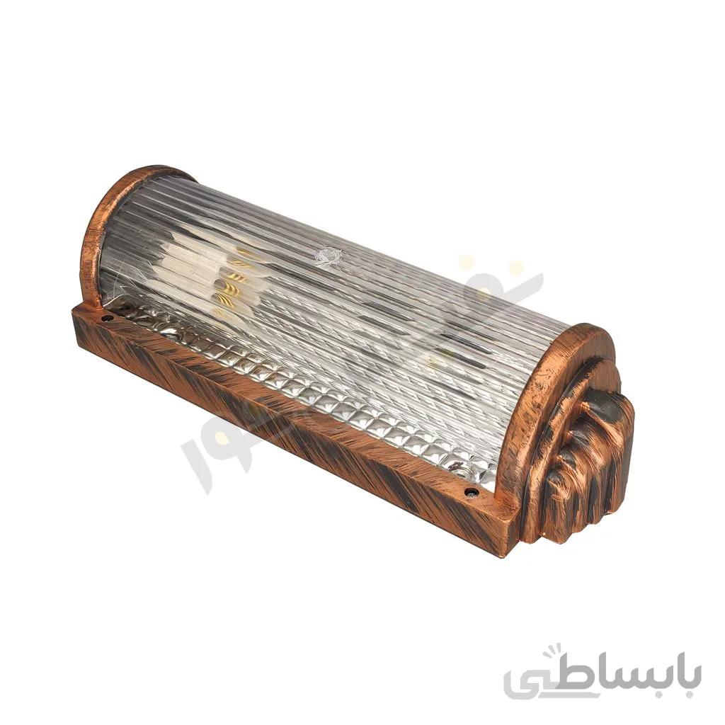 چراغ دیواری سرویس بهداشتی و حمام مدل IL41