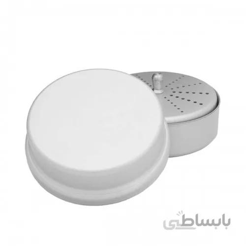 جای فرز گرد قابل اتوکلاو