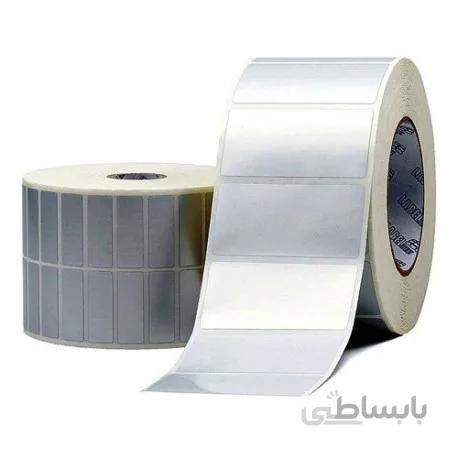 تگ RFID برچسبی (لیبل) 125KHz فقط خواندنی