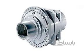 گیربکس خورشیدی Flender