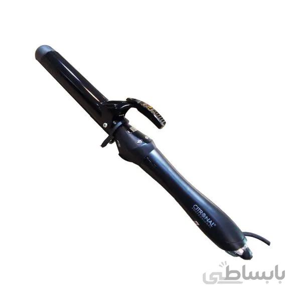 فر کننده مو سیترونال 8535 سرامیکی