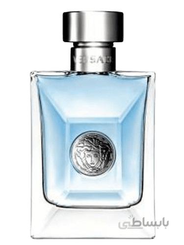 تستر اورجینال عطر ادکلن مردانه ورساچه پورهوم Versace Pour homme ا Versace Pour homme Tester