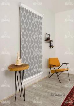 پرده دابل شید STR 16005