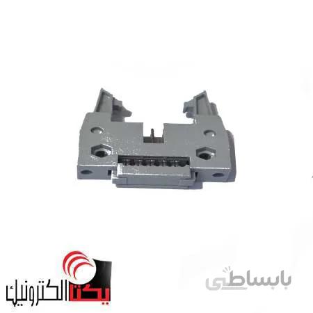 باکس هدر قفلدار 10 پین PHL نری فلتخور 2.54 میلیمتر