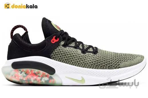 کتونی اورجینال مردانه نایک جوی راید NIKE JOYRIDE aq2730-009 ا Orginal mens ketone NIKE JOYRIDE aq2730-009