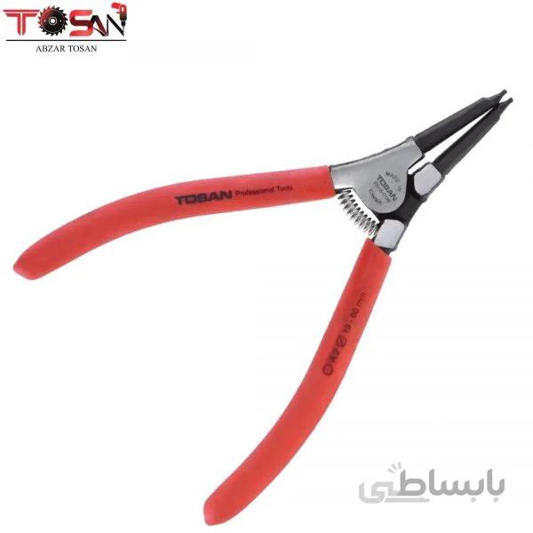 خار باز کن سر راست 7 اینچ