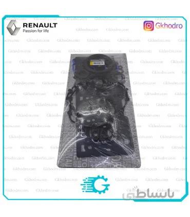 واشر کامل سرسیلندر ال 90 ترک