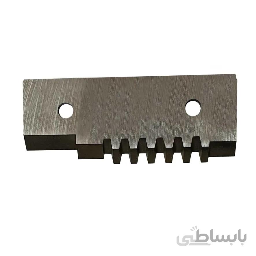 تیغچه توپی فینگر جوینت ارتفاع 6 سانت