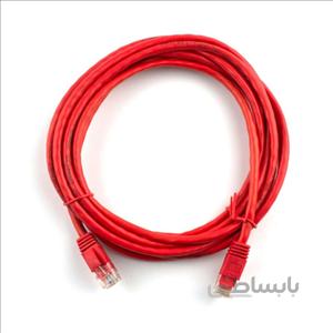 کابل شبکه CAT6 به طول 10 متر